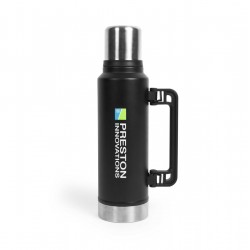 Termos Preston - Stainless Steel Flask 1.4L